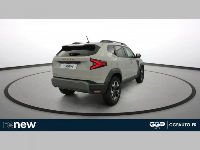 Dacia Duster image 9