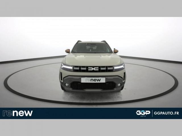 Dacia Duster image 8