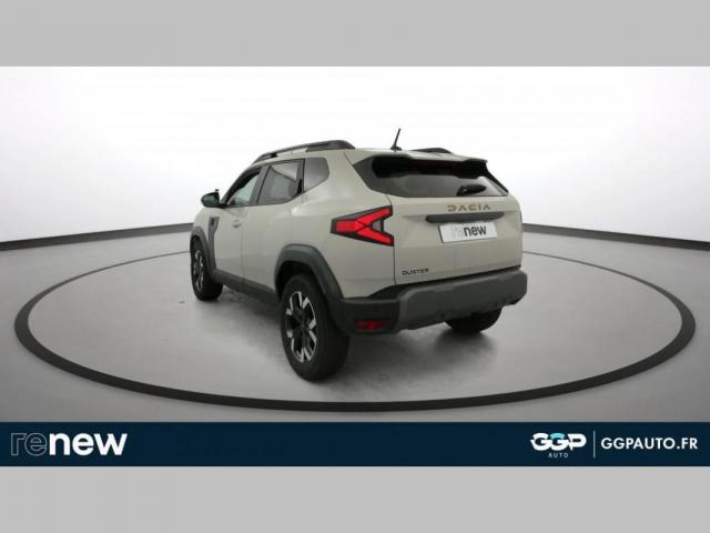 Dacia Duster image 4