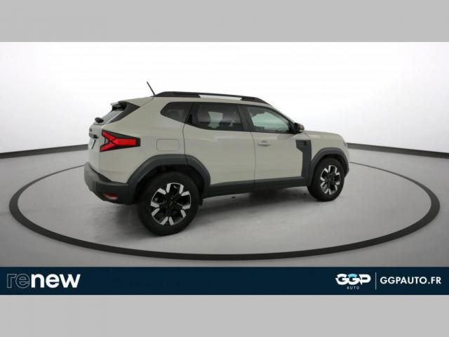 Dacia Duster image 3