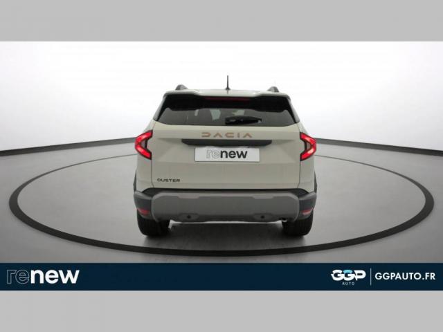Dacia Duster image 7