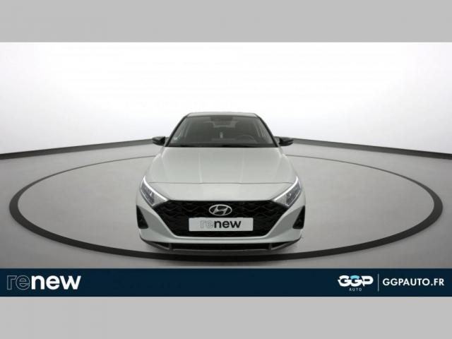 Hyundai I20 image 3