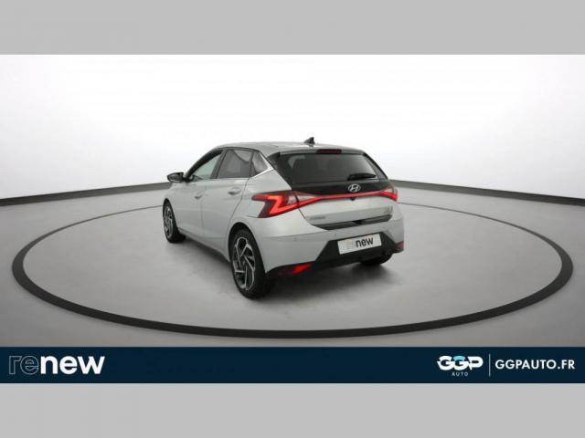Hyundai I20 image 9
