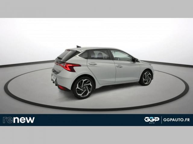 Hyundai I20 image 2