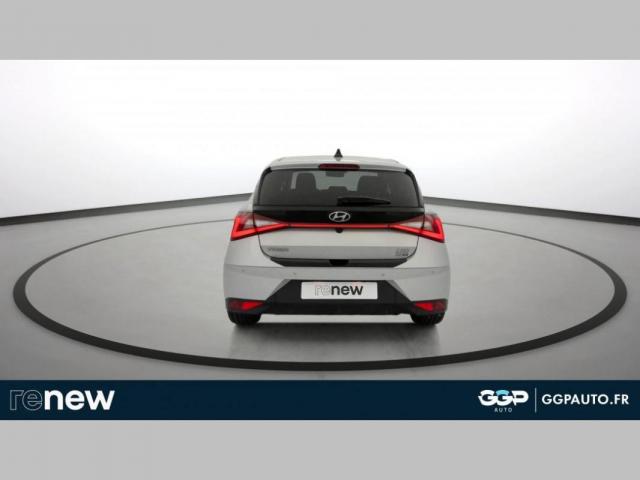 Hyundai I20 image 6
