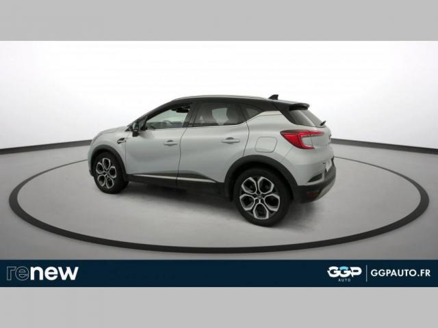 Renault Captur image 8