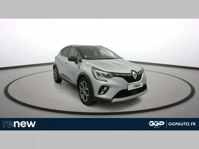 Renault Captur image 1