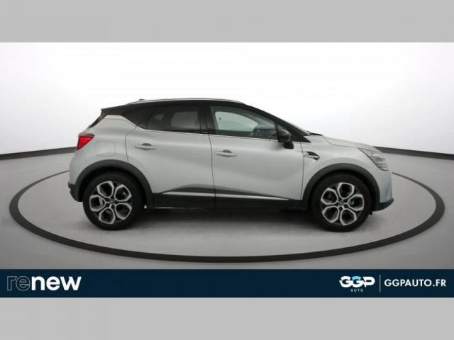 Renault Captur image 3