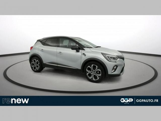 Renault Captur image 7