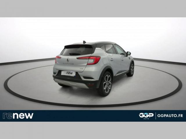Renault Captur image 4