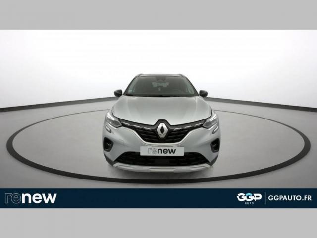 Renault Captur image 6