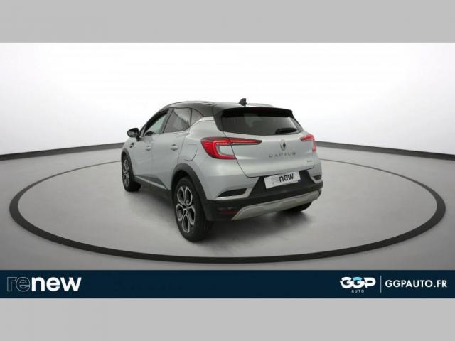 Renault Captur image 5