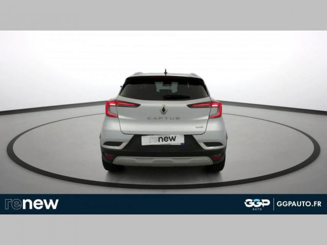 Renault Captur image 9