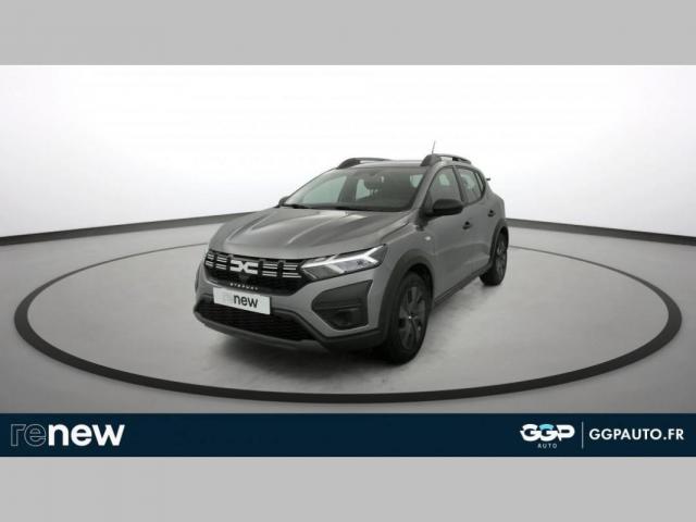 Dacia Sandero Nouvelle Stepway Essential Tce 90 - 24