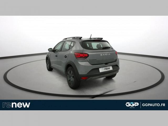 Dacia Sandero image 5