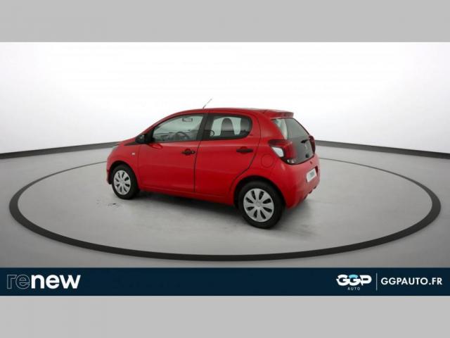 Peugeot 108 image 7