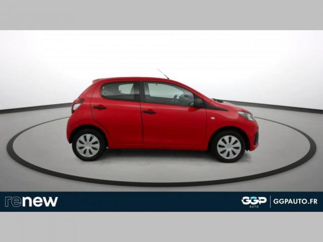 Peugeot 108 image 8
