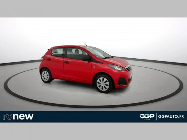 Peugeot 108 image 9