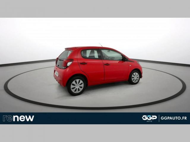 Peugeot 108 image 4