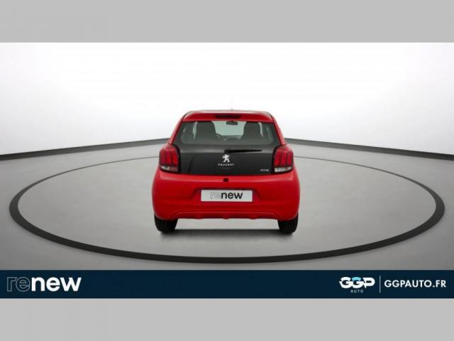 Peugeot 108 image 6