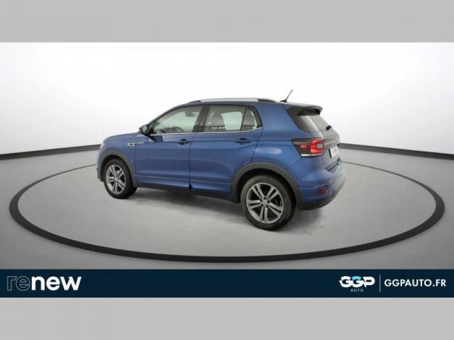 Volkswagen T-Cross image 8