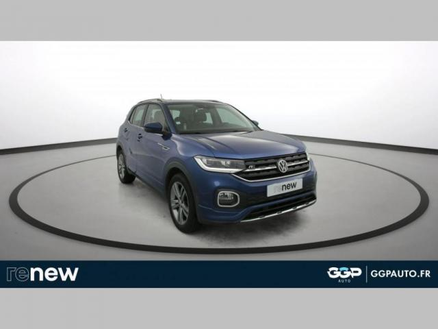 Volkswagen T-Cross image 5
