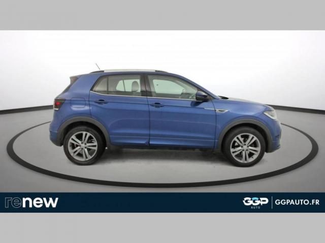 Volkswagen T-Cross image 6