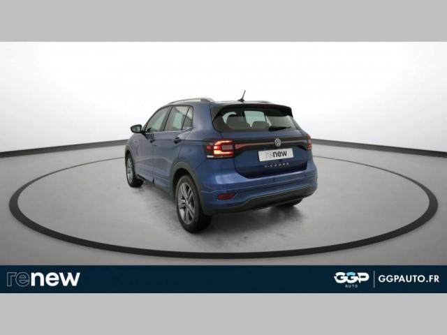 Volkswagen T-Cross image 1