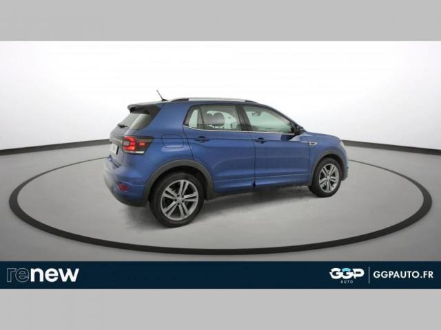 Volkswagen T-Cross image 9