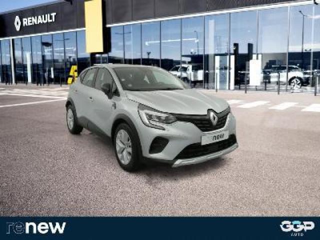 Renault Captur image 7