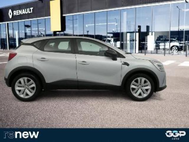 Renault Captur image 8