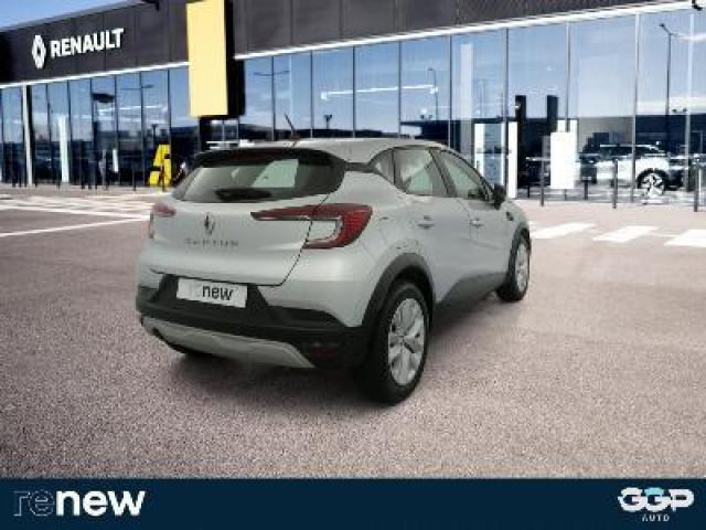 Renault Captur image 5