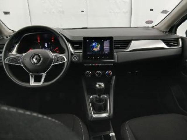 Renault Captur image 1