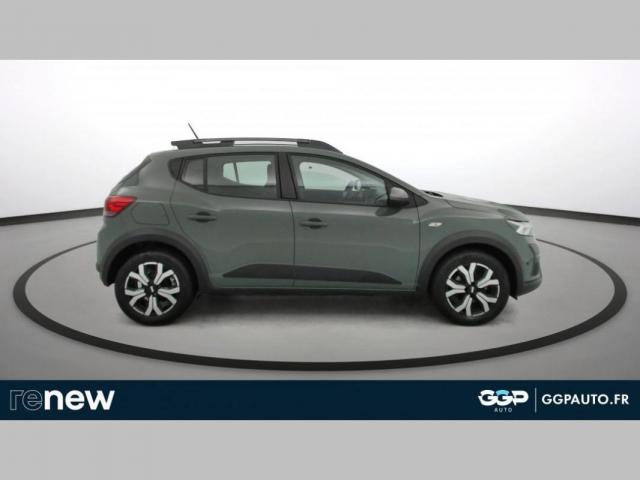 Dacia Sandero image 6