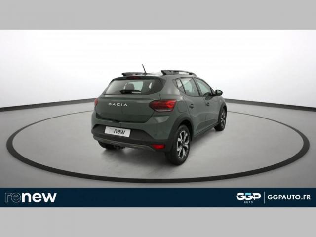 Dacia Sandero image 2
