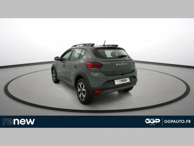 Dacia Sandero image 3