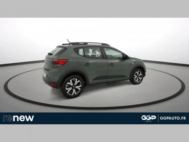 Dacia Sandero image 9