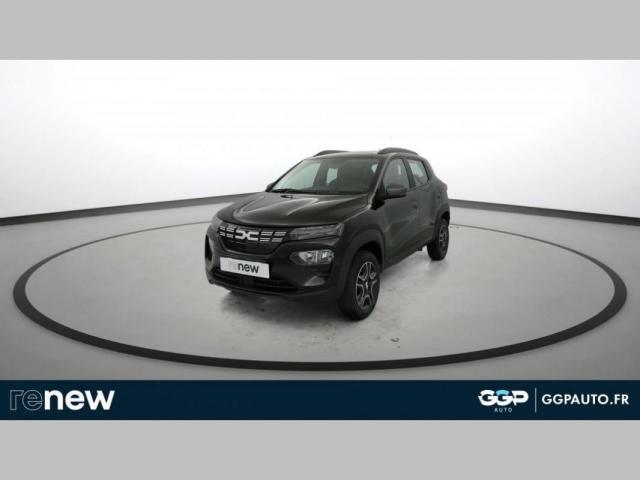 Dacia Spring Expression