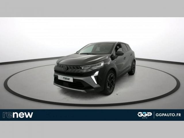 Renault Symbioz E-Tech Full Hybrid 145 Esprit Alpine