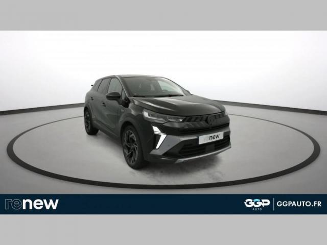 Renault Symbioz image 8