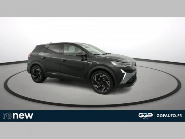 Renault Symbioz image 7