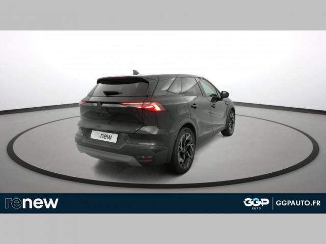 Renault Symbioz image 5