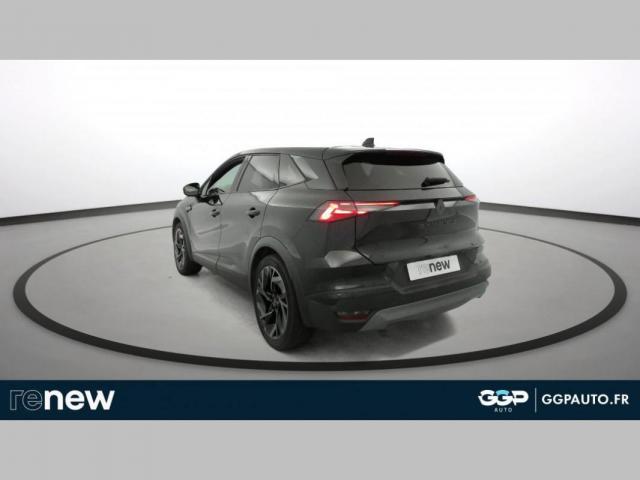 Renault Symbioz image 4