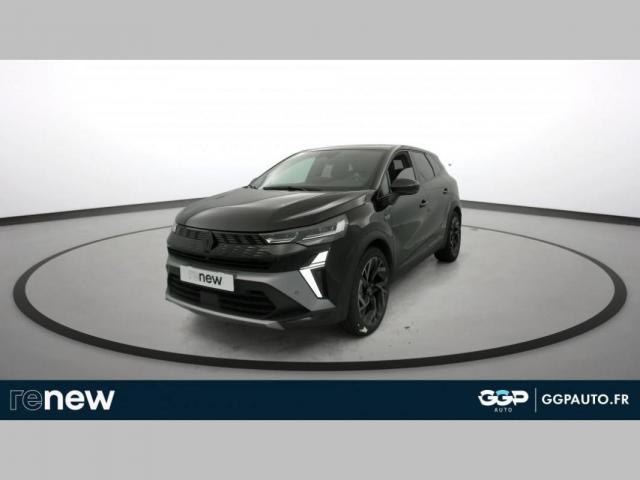 Renault Symbioz E-Tech Full Hybrid 145 Esprit Alpine