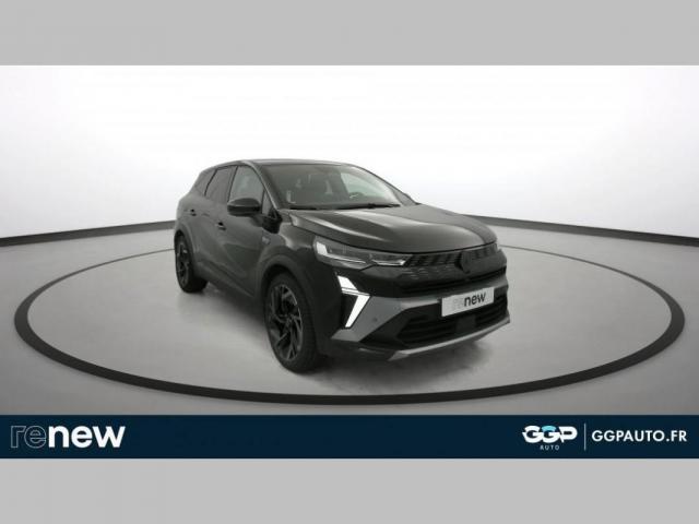 Renault Symbioz image 7