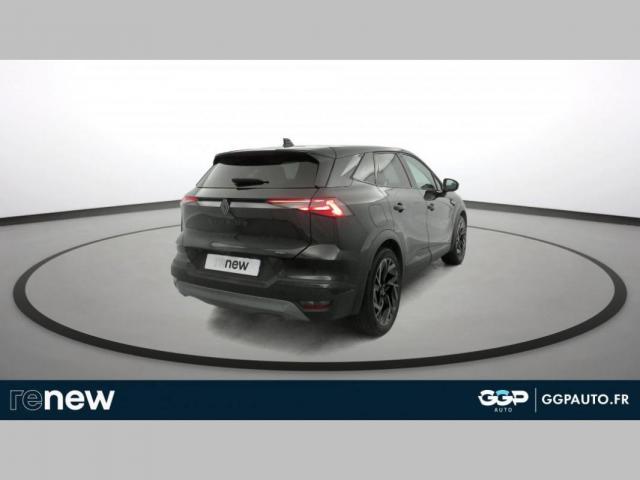 Renault Symbioz image 3