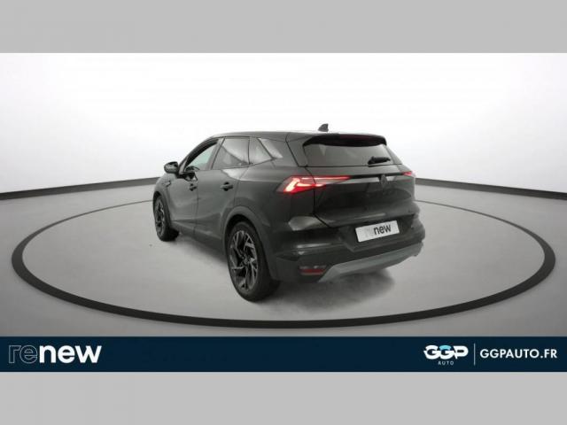 Renault Symbioz image 1