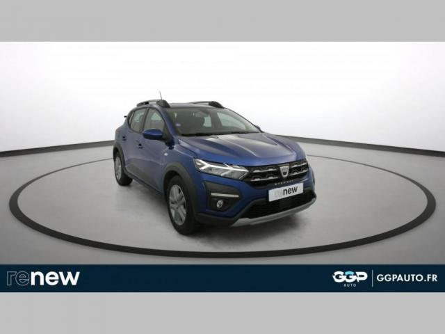 Dacia Sandero image 2