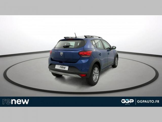 Dacia Sandero image 3