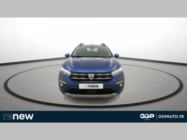 Dacia Sandero image 4